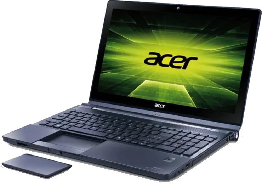 Aspire 5951G