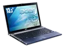 TravelMate TimelineX 3830T